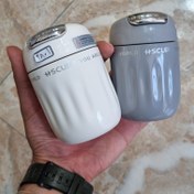 تصویر مینی تراول ماگ کافی کاپ گنجایش ۲۴۰میل 