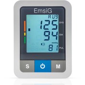 تصویر فشارسنج دیجیتالی سخنگو امسیگ مدل BO44 