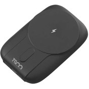 تصویر پاور بانک تسکو مدل TP 906W ظرفیت 5000 میلی آمپر ساعت TSCO  TP 906W 5000mAh Power Bank