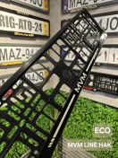 تصویر قاب پلاک MVM line hak ECO اتوپلیکان 