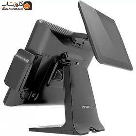 تصویر صندوق فروشگاهی OKPOS OPTIMUS CORE I3 8G RAM 256G 