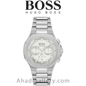 تصویر ساعت مچی مردانه هوگو باس(HUGO BOSS) مدل 1514087 