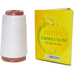 تصویر نخ اصلاح آرایشی موج مدل قرقره کوتاه 