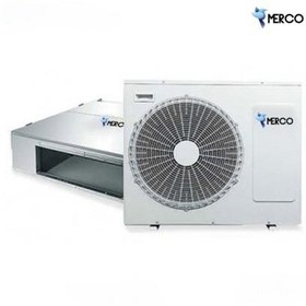 تصویر داکت اسپلیت 36000 مرکو MERCO GDS-36P1T1/R1