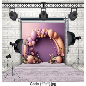 تصویر فون عکاسی کد 6487 