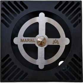 تصویر پیچرشور مارال 