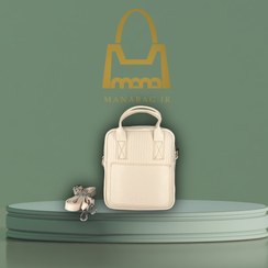 تصویر کیف زنانه مدل بنو 125 