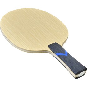 تصویر چوب راکت بالسا کربو ایکس7 (آلمانی) Butterfly Table Tennis ‌Blade Model Balsa Carbo X7