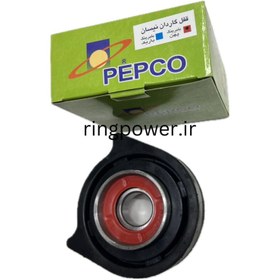 تصویر قفل گاردان نیسان ۲۰ میل 