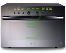 تصویر سولاردام ال جی مدل MS97BCR(کارکرده) با ارسال رایگان 