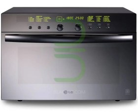 تصویر مایکروویو ال جی مدل MS97BCR 