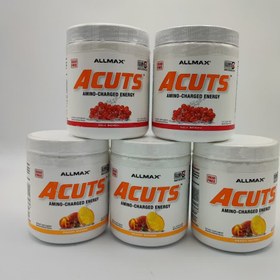 تصویر آمینو کات آلمکس | Amino Cuts ALL MAX 