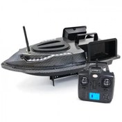 تصویر قایق کنترلی ماهیگیری Flytec V900 40 Points GPS 