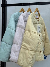 تصویر کاپشنAYLY - کره ای / L 