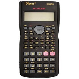 تصویر ماشین حساب مهندسی کنکو مدل KK-82MS Kenko Engineering Calculator KK-82MS Model