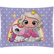 تصویر بالش کودک مدل P2-20616 | چند رنگ 