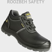 تصویر کفش ایمنی Safety Jogger مدل AURA S3 