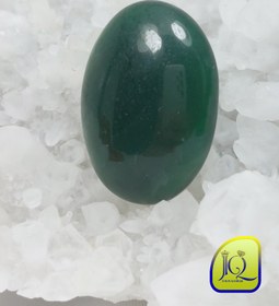 تصویر نگین یشم هندی 