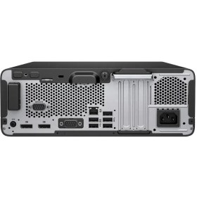 تصویر مینی کیس hp prodesk 600 g6 sff 