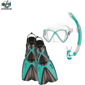 تصویر ست غواصیMares مدل Junior 