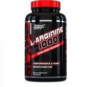 تصویر ال آرژنین ناترکس l arginine nutrex