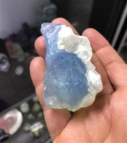 تصویر اپال راف طبیعی 