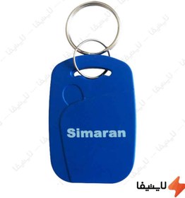 تصویر تگ دربازکن سیماران 