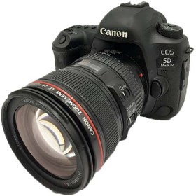人気を誇る خرید و EF Kit IV MARK 5D EOS Canon دوم دسته کانن دوربین قیمت デジタルカメラ