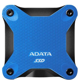 تصویر اس اس دی اکسترنال ای دیتا مدل SD620 ظرفیت یک ترابایت ADATA SD620 External SSD 1TB