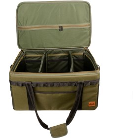 تصویر کیف نظم دهنده هپی کمپ مدل 46825 ظرفیت ۶۰ لیتر 