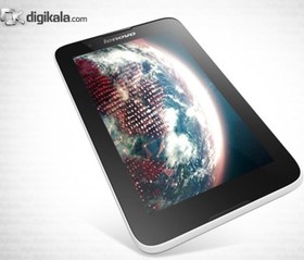 تصویر Lenovo IdeaTab A3300 16GB 7inch Tablet Lenovo IdeaTab A3300 16GB 7inch Tablet
