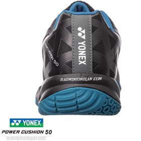 تصویر کفش بدمینتون یونکس YONEX POWER CUSHION 50 