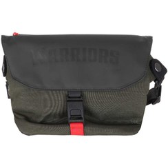 تصویر کیف رودوشی Wiwu مدل RS Messge Bag X10 army – سبز 