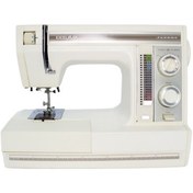 تصویر چرخ خیاطی خانگی ژانومه مدل Excel 18 