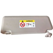 تصویر آفتاب گیر راست کی ام سی KMC) T8) 