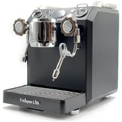 تصویر اسپرسو ساز یونیک مدل 7118 ظرفیت ۱.۸ لیتر 