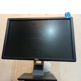 تصویر مانیتور مدل dell 2213 (22") استوک 