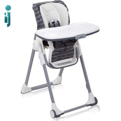 تصویر صندلی غذا گراکو مدل Swift Fold Graco Swift Fold Highchair