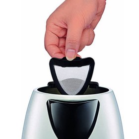 تصویر کتری برقی تفال مدل KI150 Tefal KI150 Electric Kettle