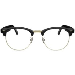 تصویر عینک هوشمند اوربانیک گرین Green Urbanic Smart Eyewear 