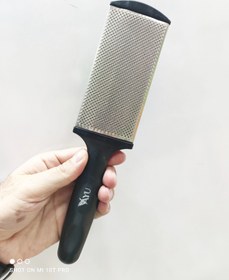 تصویر سوهان رنده پا 