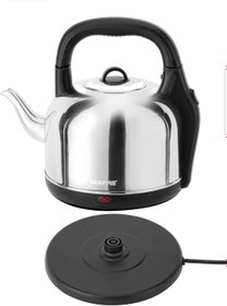 تصویر کتری برقی ۶ لیتری جیپاس مدل GK38035 Geepas Electric Kettle GK38035