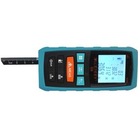 تصویر متر لیزری مایلسی MILESEEY S6a-60m 