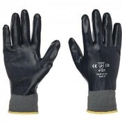 تصویر دستکش ایمنی ماتریکس کد grip it fc 