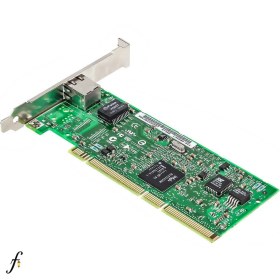 تصویر کارت شبکه 64 بیتی گیگابیت PCI-X اینتل مدل PWLA-8490MT Pro/1000 