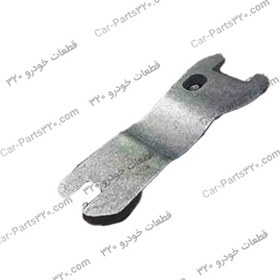 تصویر اهرم فشاری ترمز ام وی ام 530 MVM 530 مارک CHERY 