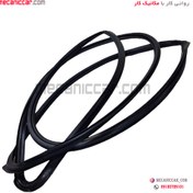 تصویر نوار دور شیشه عقب پژو 405 و پارس اذین پارت Body and decorations