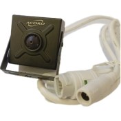 تصویر دوربین سوزنی 5 مگاپیکسل IP3350 ACORD 