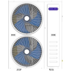 تصویر کولر گازی 36000 جنرال برلین ایستاده CFH3-36LA 