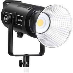 تصویر نور ال ای دی گودکس GODOX SL150W II LED VIDEO LIGHT GODOX SL150W II LED VIDEO LIGHT